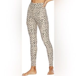 Beach Riot Ribbed Ayla Leggings